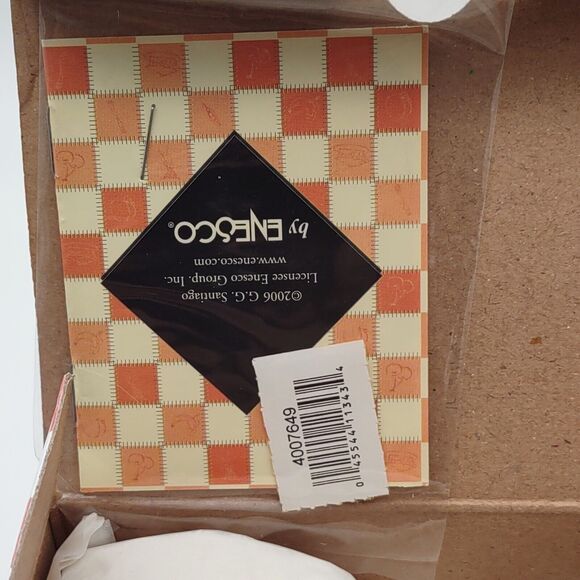 My Little Kitchen Fairies Brats Fairie Figurine 4007649 - Picture 5 of 10